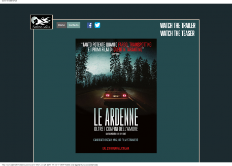 Satine Film